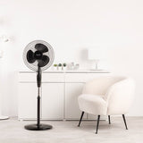 EAN 8414234446794 - Taurus Greco 16CR Elegance Negro imagen 2