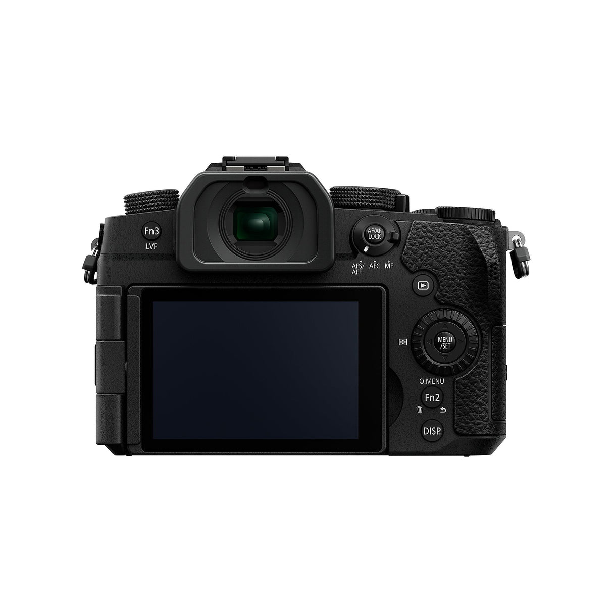Panasonic Lumix Dc-G97 Body