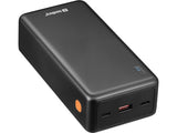 EAN 5705730320439 - Sandberg 320-43 batería externa Ión de litio 27000 mAh Negro imagen 2