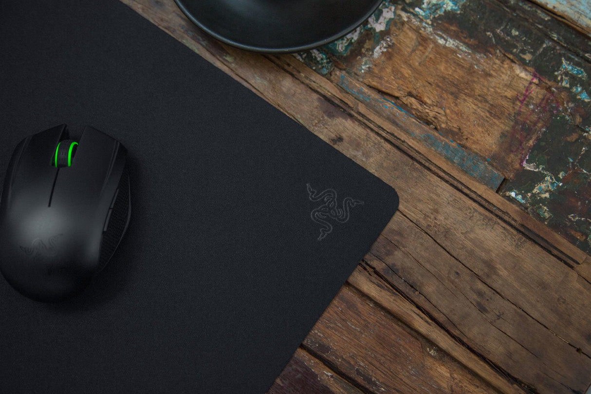 EAN 8886419317838 - Razer Goliathus Mobile Stealth Edition Negro imagen 6