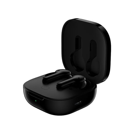 EAN 6957141406786 - QCY T13 auricular y casco Auriculares True Wireless Stereo (TWS) Dentro de oído Llamadas/Música Bluetooth imagen 2