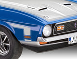 Revell 07699 Modelo A Escala Modelo A Escala De Coche Kit De Montaje 1:25