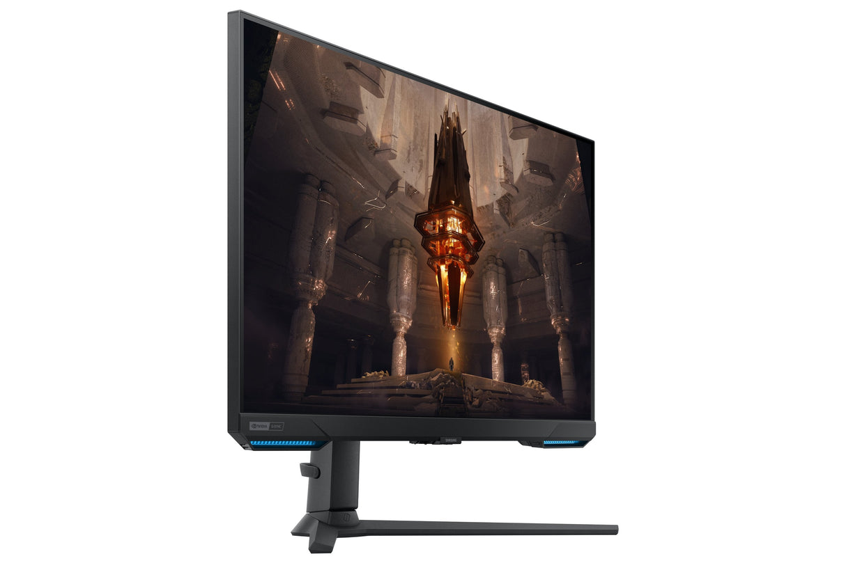 Monitor Gaming Smart Plano Odyssey G7 32" S32bg700eux