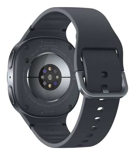 EAN 8806097415770 - Samsung Galaxy Watch8 SM-L320NDAAXEF Relojes inteligentes y deportivos 3,3 cm (1.3") AMOLED 40 mm Digital imagen 6
