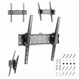 Soporte Pared Tv Wall Mount Tilt 32"-55" 40kgs