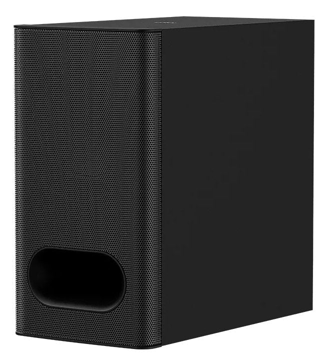 Barra De Sonido Sony Bravia Theatre Bar 6 (Htbd60s) 3.1.2 Envolventes Con Subwoofer Altavoces Ascendentes Dolby Atmos Dts:X Voice Zoom 3 Con Ia