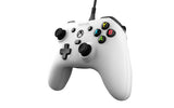Nacon Xbxevol-Xw Controller Wired Xbox Series White