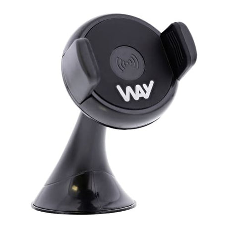 EAN 3303170114353 - T'nB WCHCAR10W soporte Soporte activo para teléfono móvil Teléfono móvil/smartphone Negro imagen 1