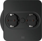 Bachmann Twist 2 2xcee7/3 2,0m Aeh Plata Eckig