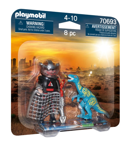 EAN 4008789706935 - Playmobil 70693 figura de juguete para niños imagen 1