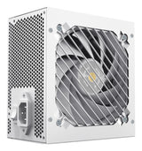 Fuente De Alimentación Mars Gaming Mpze750sim  750 W 24-Pin Atx Atx Blanco