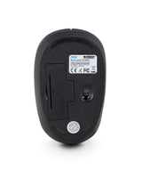 EAN 3760170862040 - Urban Factory Free ratón Oficina Ambidextro RF inalámbrico Óptico 1000 DPI imagen 4