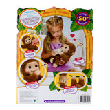 EAN 630996265581 - Moose Toys My Baby Monkey Mango imagen 6