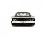 Jada Fast & Furious 1968 Dodge Charger 1:24   253203075