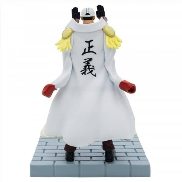 EAN 4983164292039 - Banpresto BP29203P figura de acción y colleccionable imagen 5