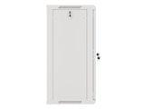 EAN 5901969403220 - Lanberg WF01-6418-10S armario rack 18U Bastidor de pared Gris imagen 2