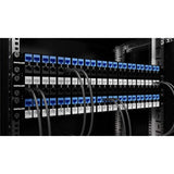 EAN 0766623721028 - Intellinet 721028 panel de parcheo imagen 7