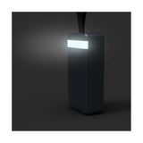 EAN 3567049070038 - Port Designs 907003 batería externa Polímero de litio 30000 mAh Negro imagen 7