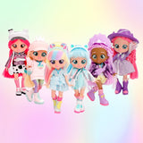 EAN 8421134904330 - IMC Toys Cry Babies Stella imagen 5