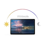 EAN 0196803929294 - Lenovo Tab P11 (2nd Gen) Mediatek 128 GB 29,2 cm (11.5") 4 GB Wi-Fi 6E (802.11ax) Android 12 Gris imagen 17
