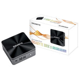 EAN 0889523022221 - GIGABYTE GB-BRi5H-10210(E) UCFF Negro i5-10210U 1,6 GHz imagen 6
