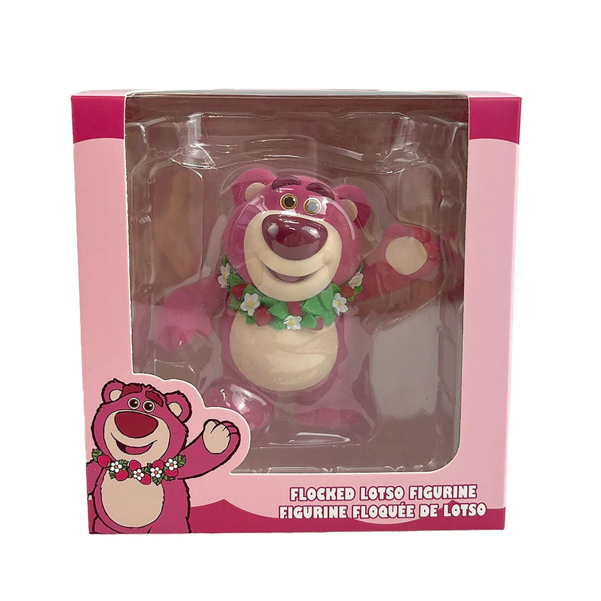EAN 0028399350940 - Enesco 6013302 figura y estatua decorativas Rosa Cloruro de polivinilo (PVC) imagen 5