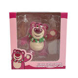 EAN 0028399350940 - Enesco 6013302 figura y estatua decorativas Rosa Cloruro de polivinilo (PVC) imagen 5