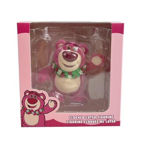 EAN 0028399350940 - Enesco 6013302 figura y estatua decorativas Rosa Cloruro de polivinilo (PVC) imagen 5