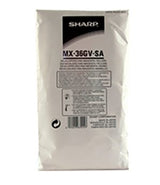 EAN 4974019670157 - Sharp MX-36GVSA revelador para impresora 60000 páginas imagen 1