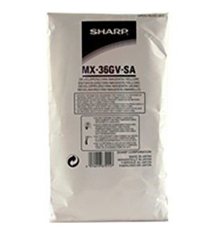 EAN 4974019670157 - Sharp MX-36GVSA revelador para impresora 60000 páginas imagen 1