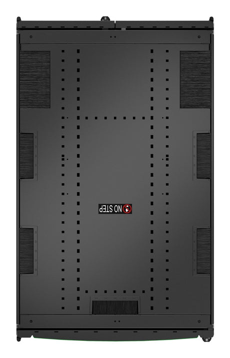 EAN 731304642213 - APC AR3350B2 armario rack 42U Rack o bastidor independiente Negro imagen 7