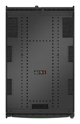 Apc Netshelter Sx Gen 2 Rack Armario 2258 Al X 750 An X 1200 P Mm Con Laterales Para Suelo Negro 48u 19" Conforme A La Taa Para P/N: Srtl2k2rm1uwc Srtl3krm1uic