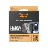 EAN 5711724011375 - PanzerGlass ® PicturePerfect Camera Lens Protector iPhone 15 Pro | 15 Pro Max Protector de pantalla Apple imagen 3