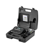 EAN 4977766820035 - Brother PT-D460BTVP impresora de etiquetas Transferencia térmica 180 x 180 DPI 30 mm/s Inalámbrico y alám imagen 7