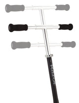 Patinete Razor Carbon Lux Universal Clásico Negro