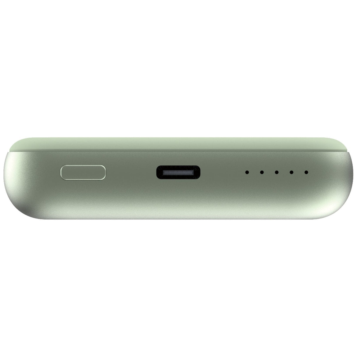Magnetic Ws Powerbank 10000 Green