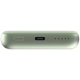 Magnetic Ws Powerbank 10000 Green