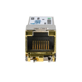 Blueoptics Juniper Sfp-1ge-Fe-E-T Blueoptics Bo08c38s1 Sfp Transceiver, Cobre Rj45, 10/100/1000base-T, 100m