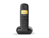 Gigaset Wireless Phone A170 Black (S30852-H2802-B401)