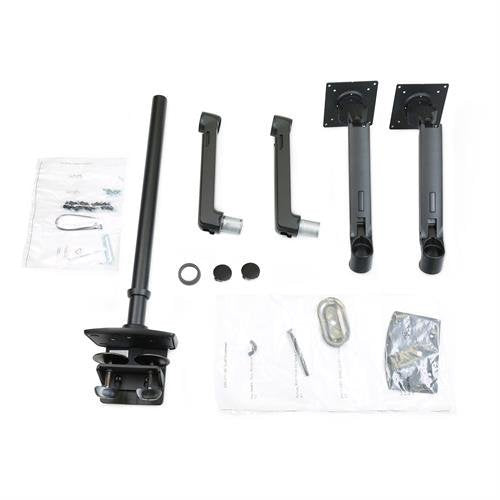 Soporte Ergotron Brazo Para Monitor Doble Lx, 45-509-224