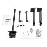 Soporte Ergotron Brazo Para Monitor Doble Lx, 45-509-224
