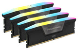 EAN 840006676720 - Corsair Vengeance RGB CMH96GX5M4B6000C30 módulo de memoria 96 GB 4 x 24 GB DDR5 288-pin DIMM imagen 1