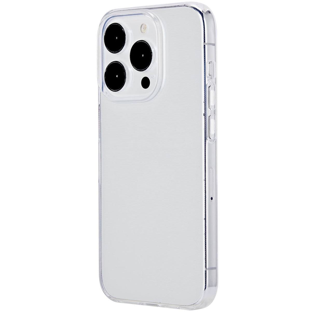 EAN 5715063115718 - eSTUFF ES67100028 funda para teléfono móvil 17 cm (6.7") Transparente imagen 5