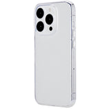 EAN 5715063115718 - eSTUFF ES67100028 funda para teléfono móvil 17 cm (6.7") Transparente imagen 5