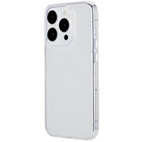 Infinite Vienna Iphone 15 Pro - Max Soft Case Clear 100% - Recycled Tpu - Warranty: 24m