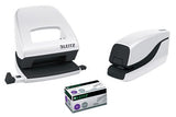 Elektrohefter Nexxt Series Wow 5566 Blanco Perla