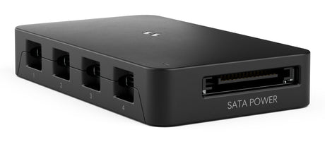EAN 7340172709084 - Fractal Design FD-A-APH1-001 accesorio o pieza de sistema de refrigeración para ordenador Controlador de  imagen 8