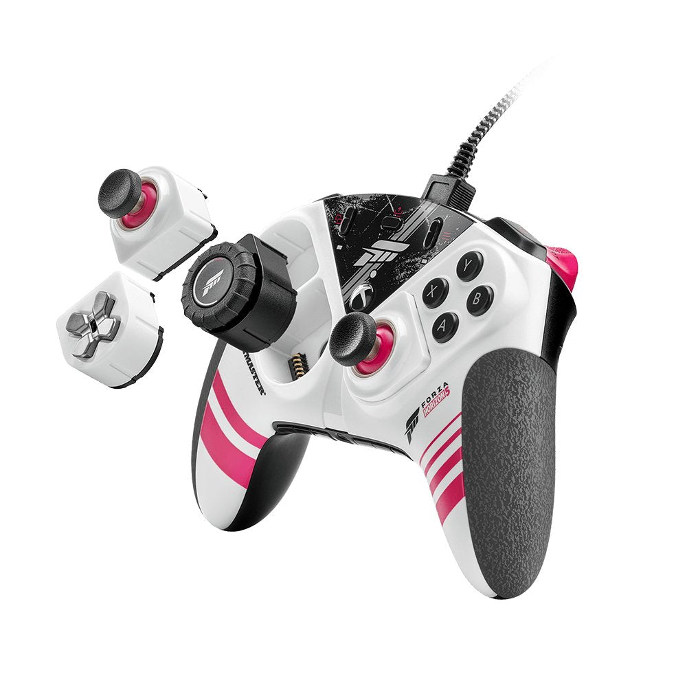 Thrustmaster Eswap Botones Analógicos