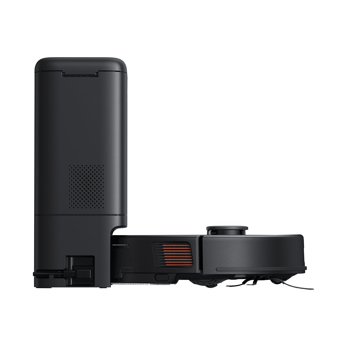 Eufy Robovac X8 Pro Czarny