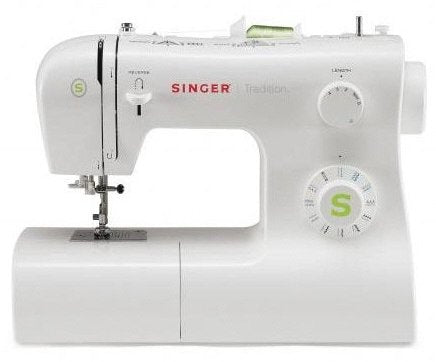 Máquina De Coser Singer Smc 2273/00